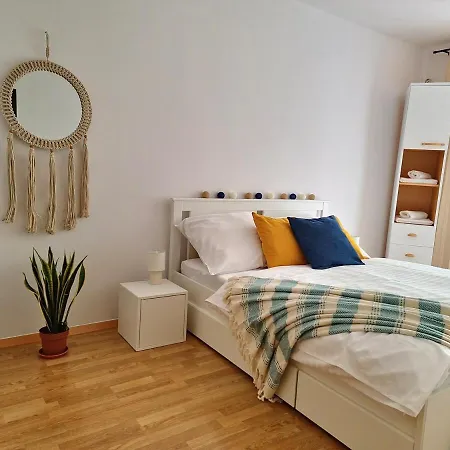 Apartmán Ucka *
