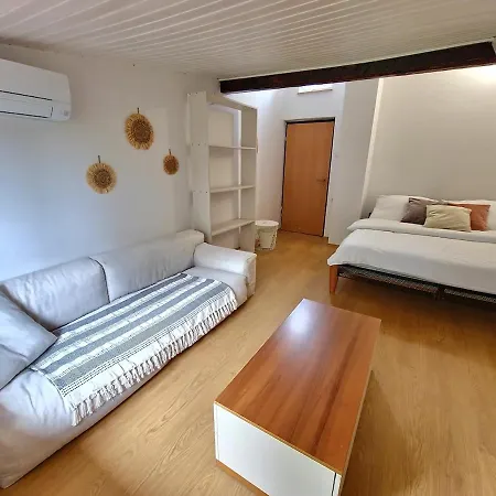 Apartmán Ucka *