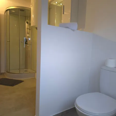 Apartmán Ucka