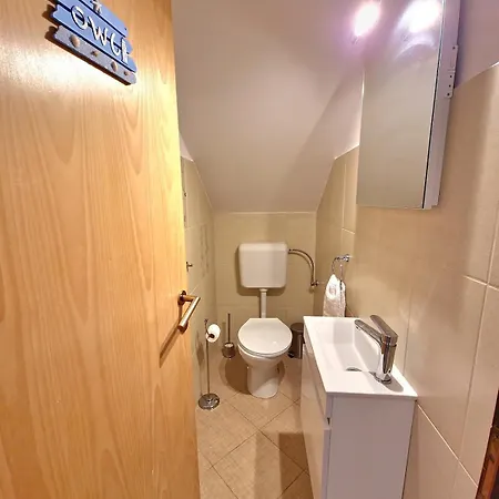 Ucka Apartmán
