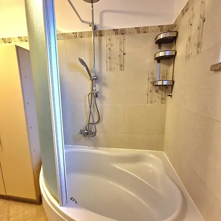 Apartmán Ucka Tulisevica