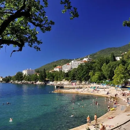 Ucka * Tulisevica