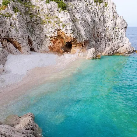 Ucka * Tulisevica